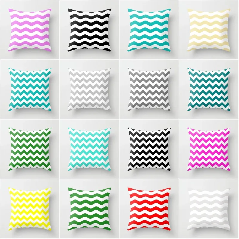 XUNYU Geometric Pillow Cover Sofa Cushion Home Decorative Pillows Case 45x45cm YL054
XUNYU Geometric Pillow Cover Sofa Cushion Home Decorative Pillows Case 45x45cm YL054