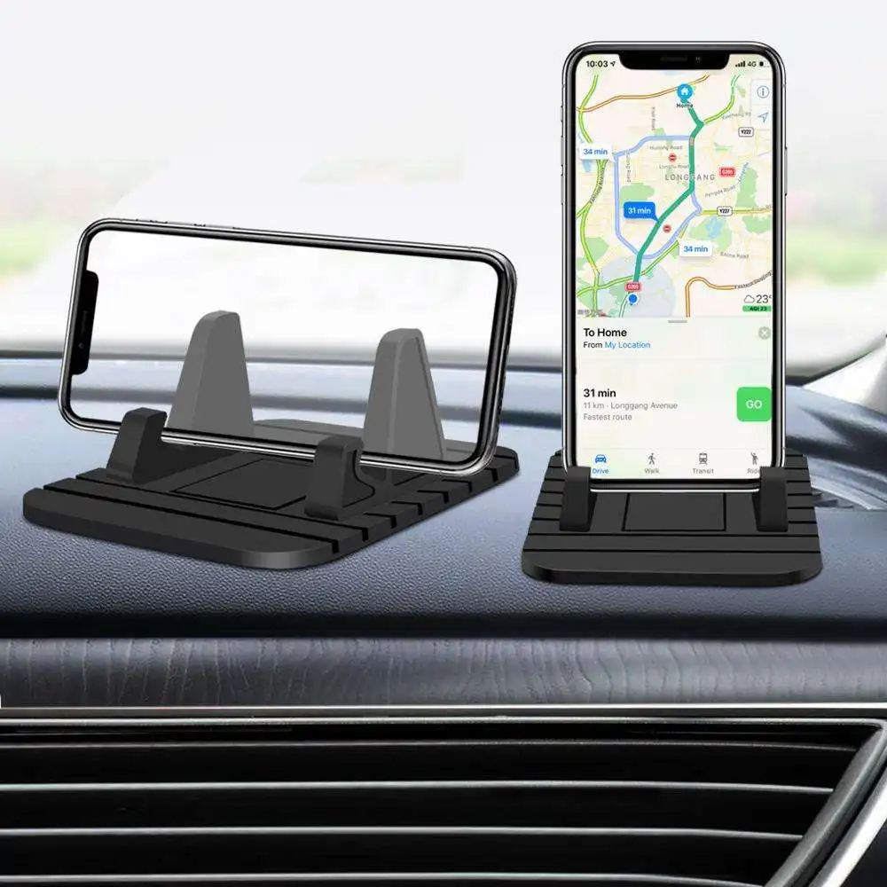 1 car phone holder soft silicone anti-slip dashboard pad phone mounting bracket suitable for most mobile phones
1 car phone holder soft silicone anti-slip dashboard pad phone mounting bracket suitable for most mobile phones