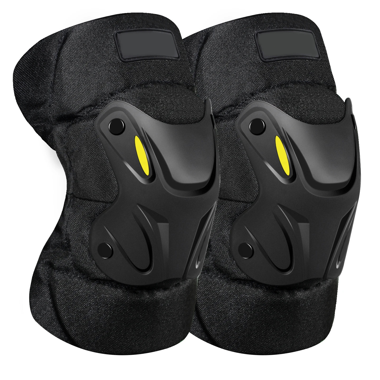 2pcs Knee Pads Guards Protective for Cycling Motorcycle Bicycle Skateboard Scooter TD326
2pcs Knee Pads Guards Protective for Cycling Motorcycle Bicycle Skateboard Scooter TD326