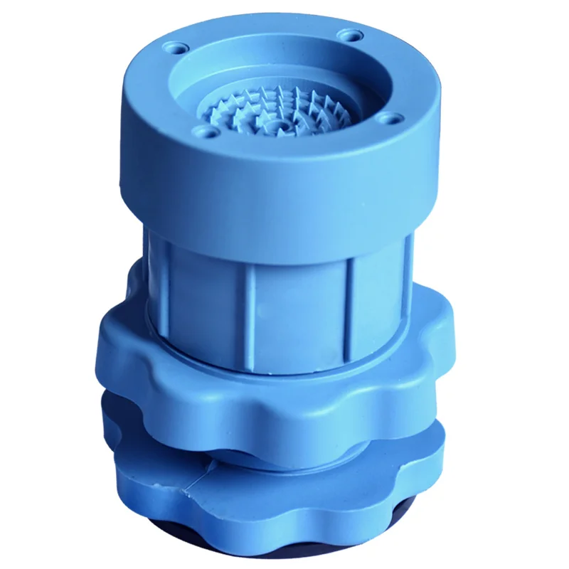 4pcs Anti vibration pad for washing machine Refrigerator Mute Rubber Furniture Non Slip Raise Height Feet Floor Protectors Mat
4pcs Anti vibration pad for washing machine Refrigerator Mute Rubber Furniture Non Slip Raise Height Feet Floor Protectors Mat