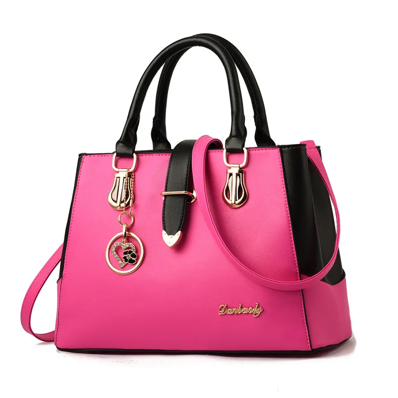Women's Bags Luxury Shoulder Messenger Bag Crossbody For Women big capacity letter printing wild Ladies bags XBN14-XBN19
Women's Bags Luxury Shoulder Messenger Bag Crossbody For Women big capacity letter printing wild Ladies bags XBN14-XBN19