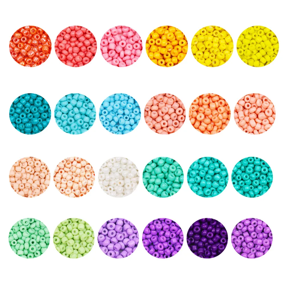 Supplies For Jewelry Charm Czech Glass Seed Beads Pony Beads For Handmade Earring Bracelet Cross Stitch Jewelry Making Kit
Supplies For Jewelry Charm Czech Glass Seed Beads Pony Beads For Handmade Earring Bracelet Cross Stitch Jewelry Making Kit