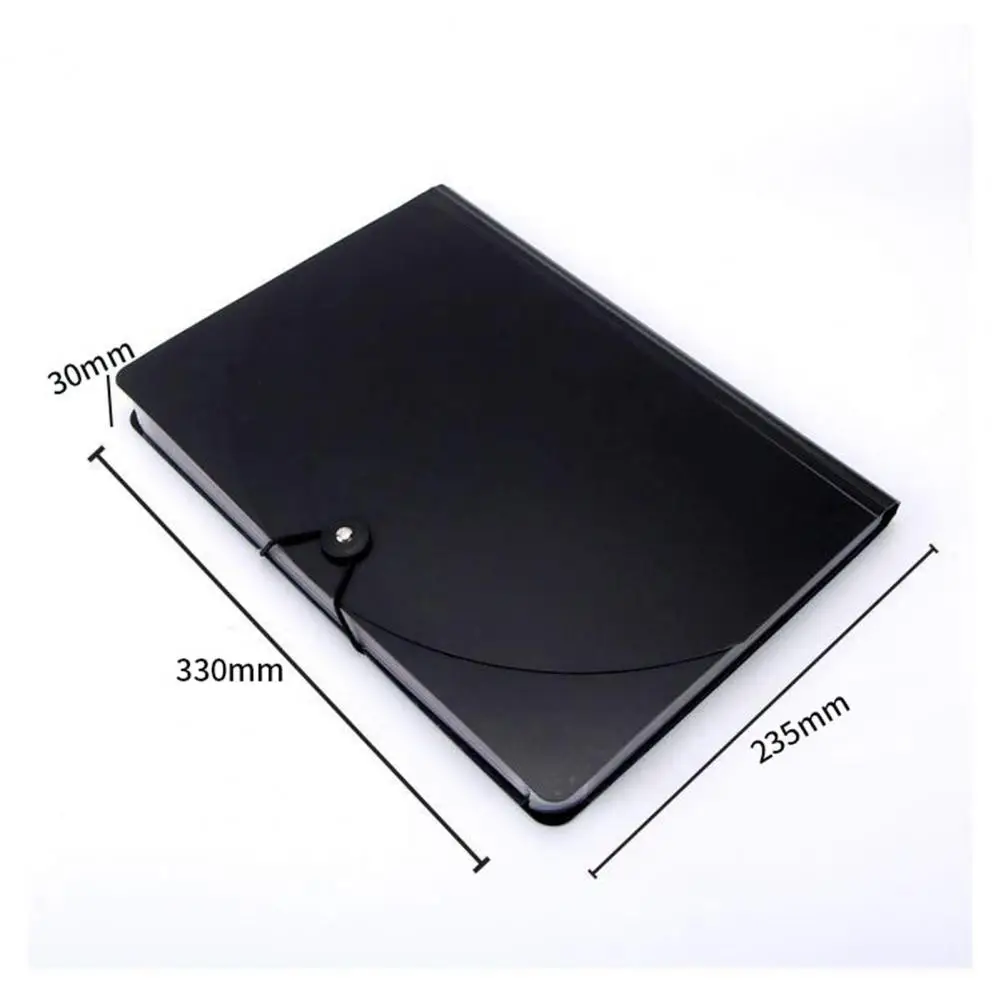 HOT SALES!!! A4 Rainbow File Folder 12/24 Grids Portable Organ Bag Student School Supplies Wholesale Dropshipping
HOT SALES!!! A4 Rainbow File Folder 12/24 Grids Portable Organ Bag Student School Supplies Wholesale Dropshipping