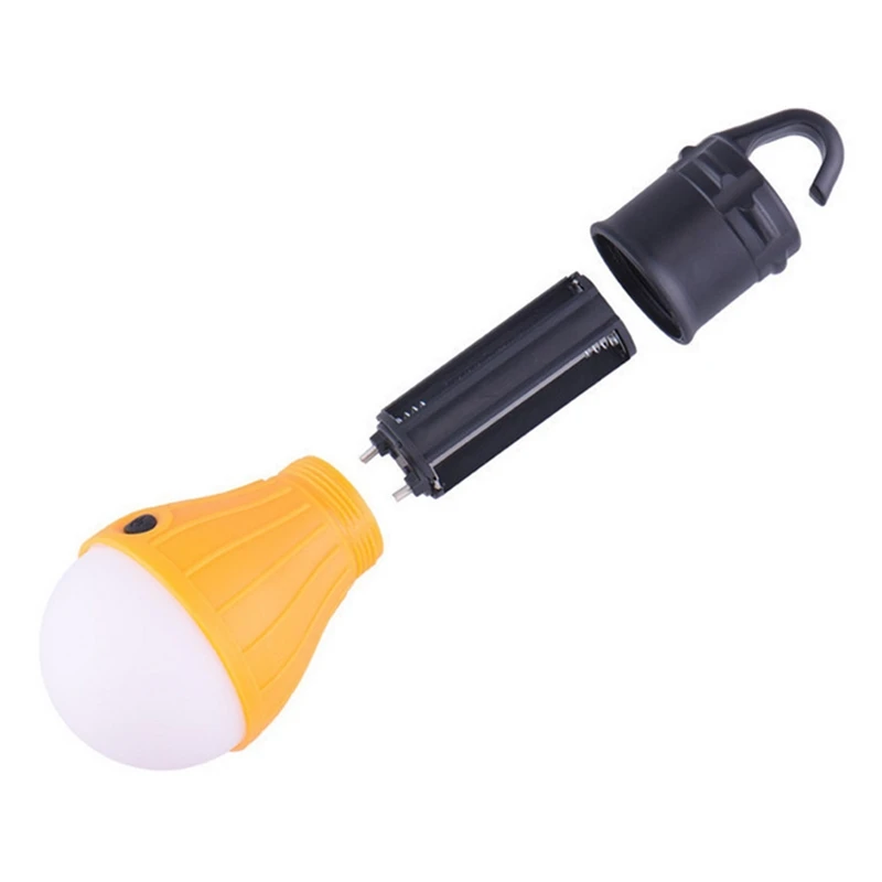 4 colors high mini portable tent light LED bulb emergency light waterproof hook camping flashlight LG66
4 colors high mini portable tent light LED bulb emergency light waterproof hook camping flashlight LG66
