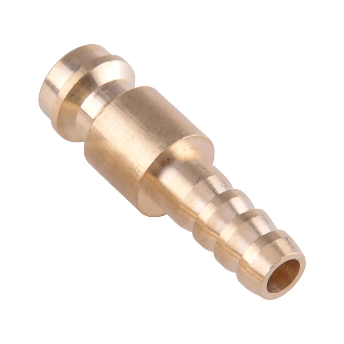 2*Gas&Water Quick Connector 6mm Tip Diameter Suitable For TIG Welding Torch Replacement For Broken Quick Connector Adapter Which
2*Gas&Water Quick Connector 6mm Tip Diameter Suitable For TIG Welding Torch Replacement For Broken Quick Connector Adapter Which