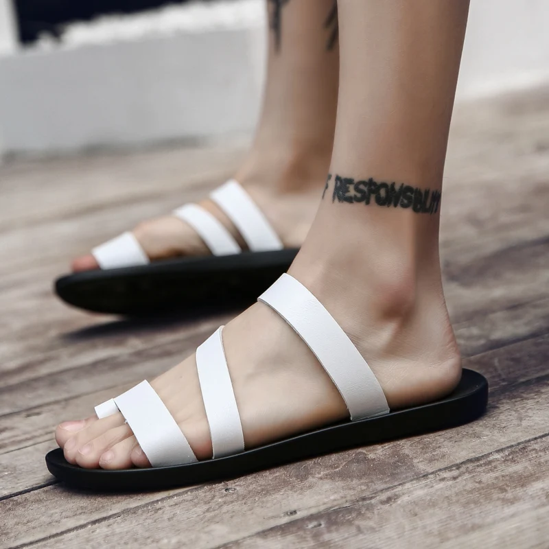 Mens Sandals Genuine Leather Summer Sandale Homme Cuir Sandals For Men 2020 Sandalias Piel Sandalet Playa Hombre Sandales
Mens Sandals Genuine Leather Summer Sandale Homme Cuir Sandals For Men 2020 Sandalias Piel Sandalet Playa Hombre Sandales