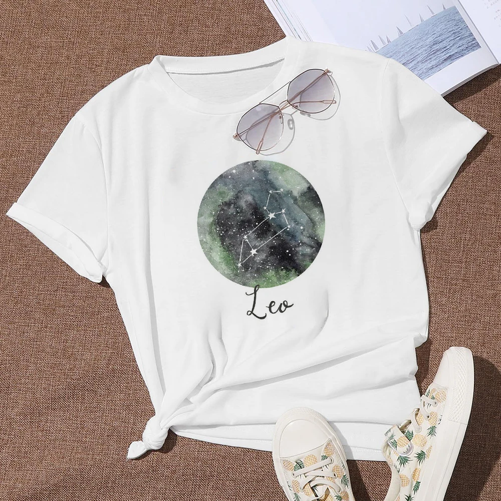 Ladies Summer Clothing Fine Versatile Crewneck T-shirt Starry sky Print Pretty Top Ropa Mujer Gorgeous O-neck Oversize Tshirt
Ladies Summer Clothing Fine Versatile Crewneck T-shirt Starry sky Print Pretty Top Ropa Mujer Gorgeous O-neck Oversize Tshirt