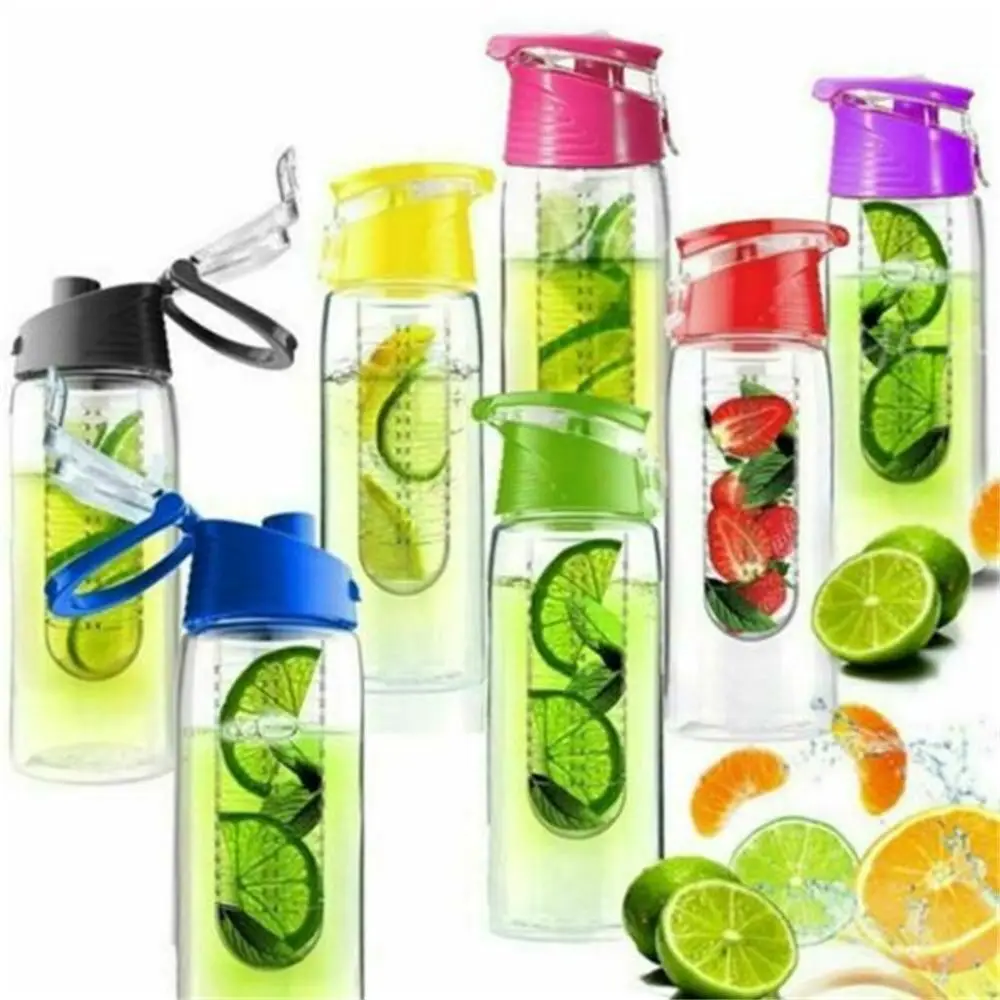 Clear BPA Free With Flip Straw Fruit Fuzer Infusing Fruit Water Bottle Leakproof Bottles Drinking Canteen Sport Cup
Clear BPA Free With Flip Straw Fruit Fuzer Infusing Fruit Water Bottle Leakproof Bottles Drinking Canteen Sport Cup