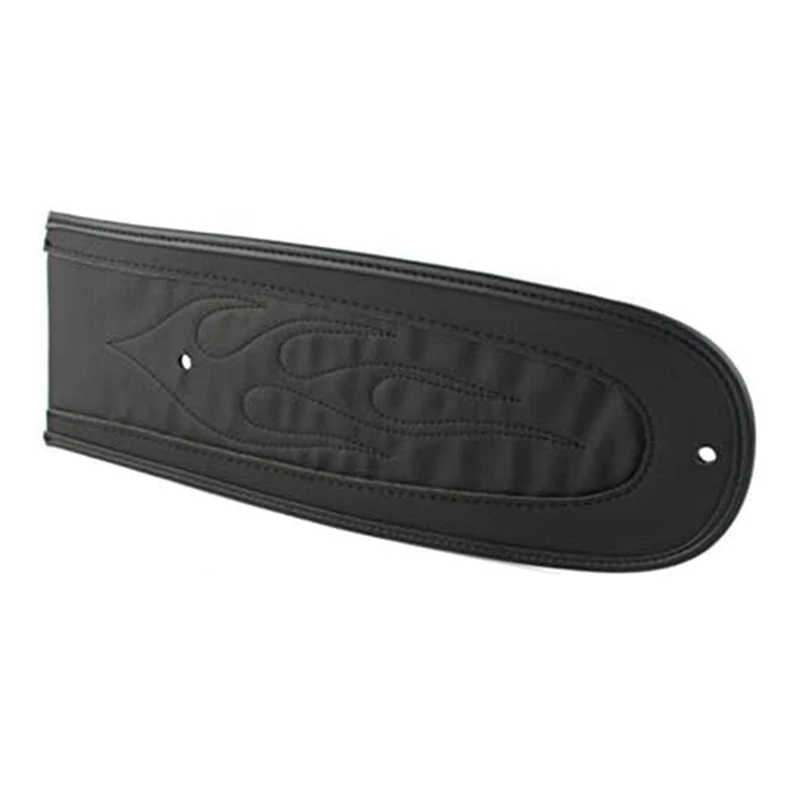 Motorcycle Flame Seat Rear Fender Surround Cushion Rear Fender Seat Cushion for Dyna 2009-2017
Motorcycle Flame Seat Rear Fender Surround Cushion Rear Fender Seat Cushion for Dyna 2009-2017