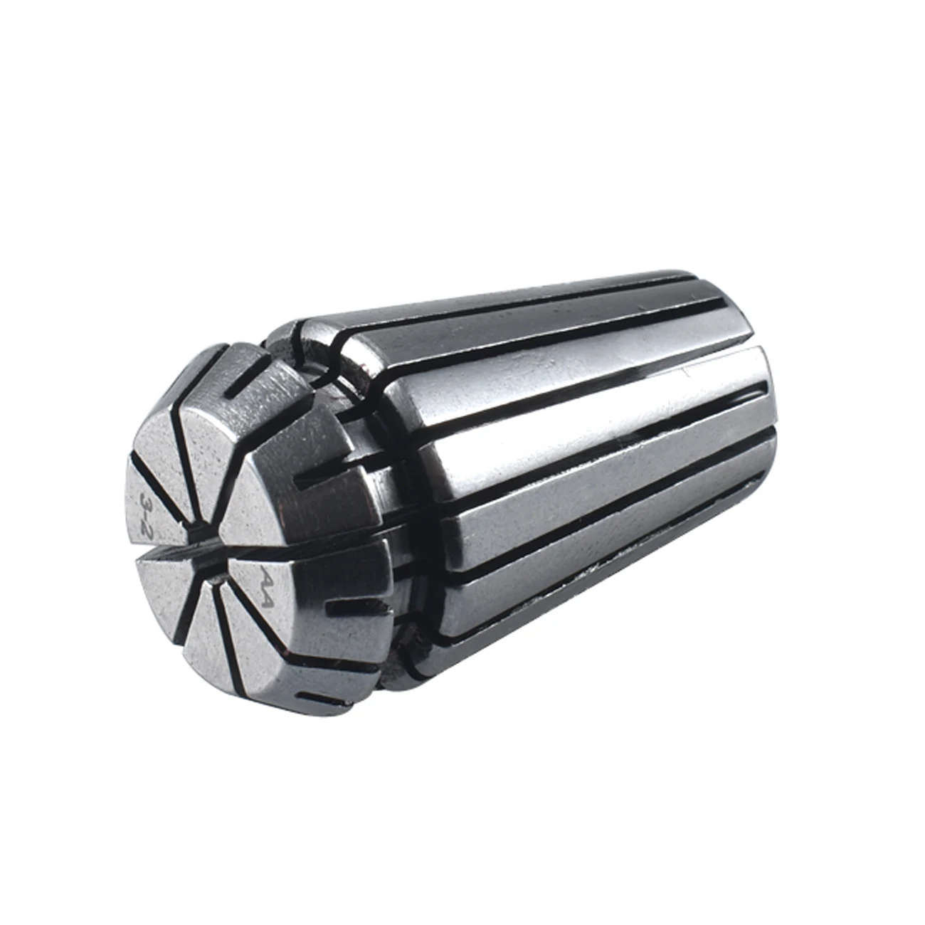 Pouvoir ER16 3-2mm Metric Spring Collet For CNC Milling Machine Engraving Lathe Tool
Pouvoir ER16 3-2mm Metric Spring Collet For CNC Milling Machine Engraving Lathe Tool