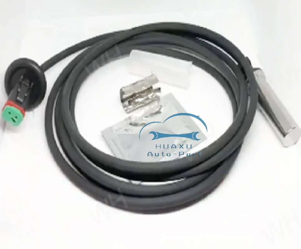 4410323870 Truck ABS Sensor Wheel Speed Sensor For Volvo 7420528661 21247154 20528661 2.25333
4410323870 Truck ABS Sensor Wheel Speed Sensor For Volvo 7420528661 21247154 20528661 2.25333