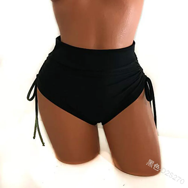 WEPBEL Fashion Women Sexy Yoga Shorts High Waisted Shorts Side Bandage Skinny Shorts
WEPBEL Fashion Women Sexy Yoga Shorts High Waisted Shorts Side Bandage Skinny Shorts