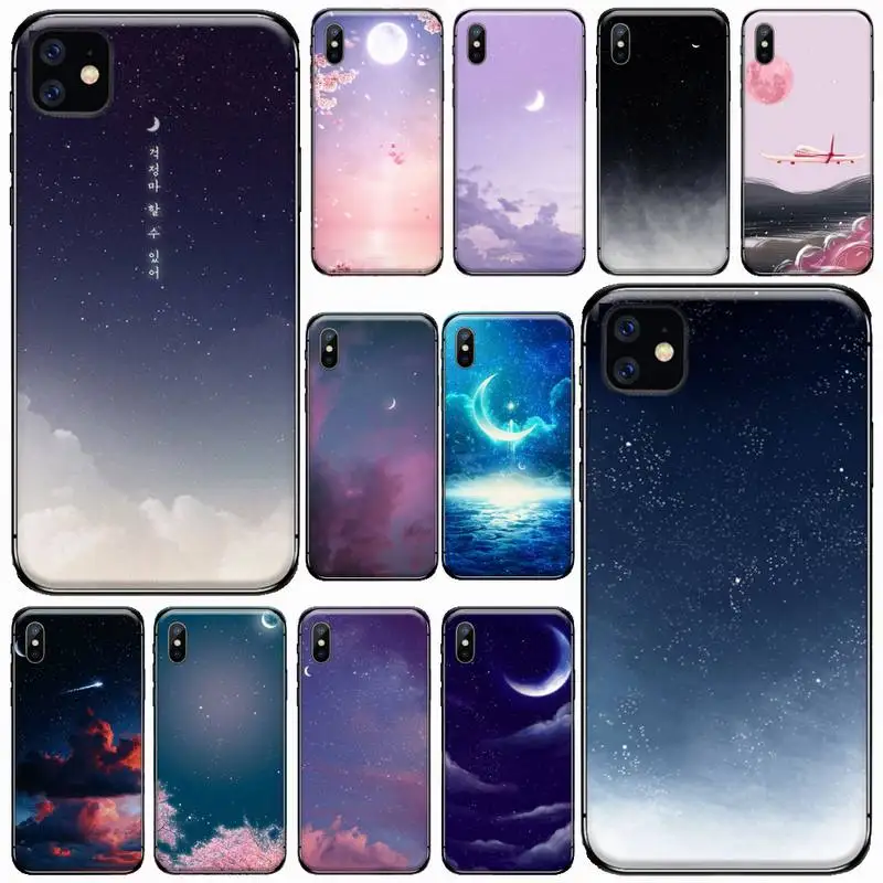 Ottwn Starry Sky Phone Case for iPhone 11 12 pro XS MAX 8 7 6 6S Plus X 5S SE 2020 XR mini
Ottwn Starry Sky Phone Case for iPhone 11 12 pro XS MAX 8 7 6 6S Plus X 5S SE 2020 XR mini