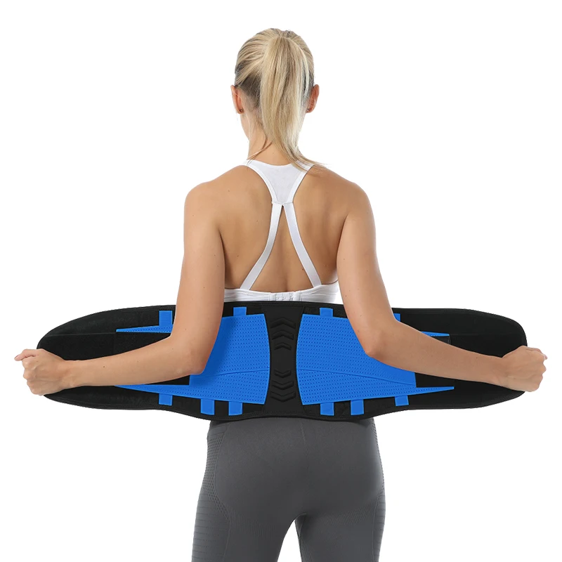 Back Brace Lower Back Lumbar Support Belt Medical Design Orthotic Lumbar Effective Relief Lower Back Pain Adjustable Straps
Back Brace Lower Back Lumbar Support Belt Medical Design Orthotic Lumbar Effective Relief Lower Back Pain Adjustable Straps