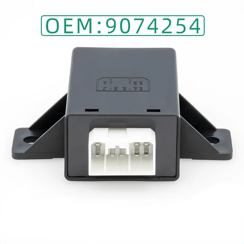 Door Lock Motor Controller Relay Anti-theft Device Remote Control Box Central Control Module 9074254 For Buick Excelle XT
Door Lock Motor Controller Relay Anti-theft Device Remote Control Box Central Control Module 9074254 For Buick Excelle XT
