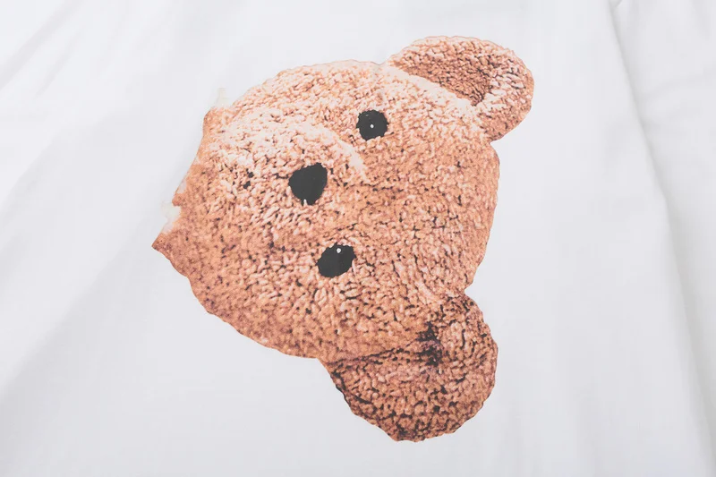 Palm angels Trendy fashionable and versatile simple long-sleeved Sweatshirts
Palm angels Trendy fashionable and versatile simple long-sleeved Sweatshirts