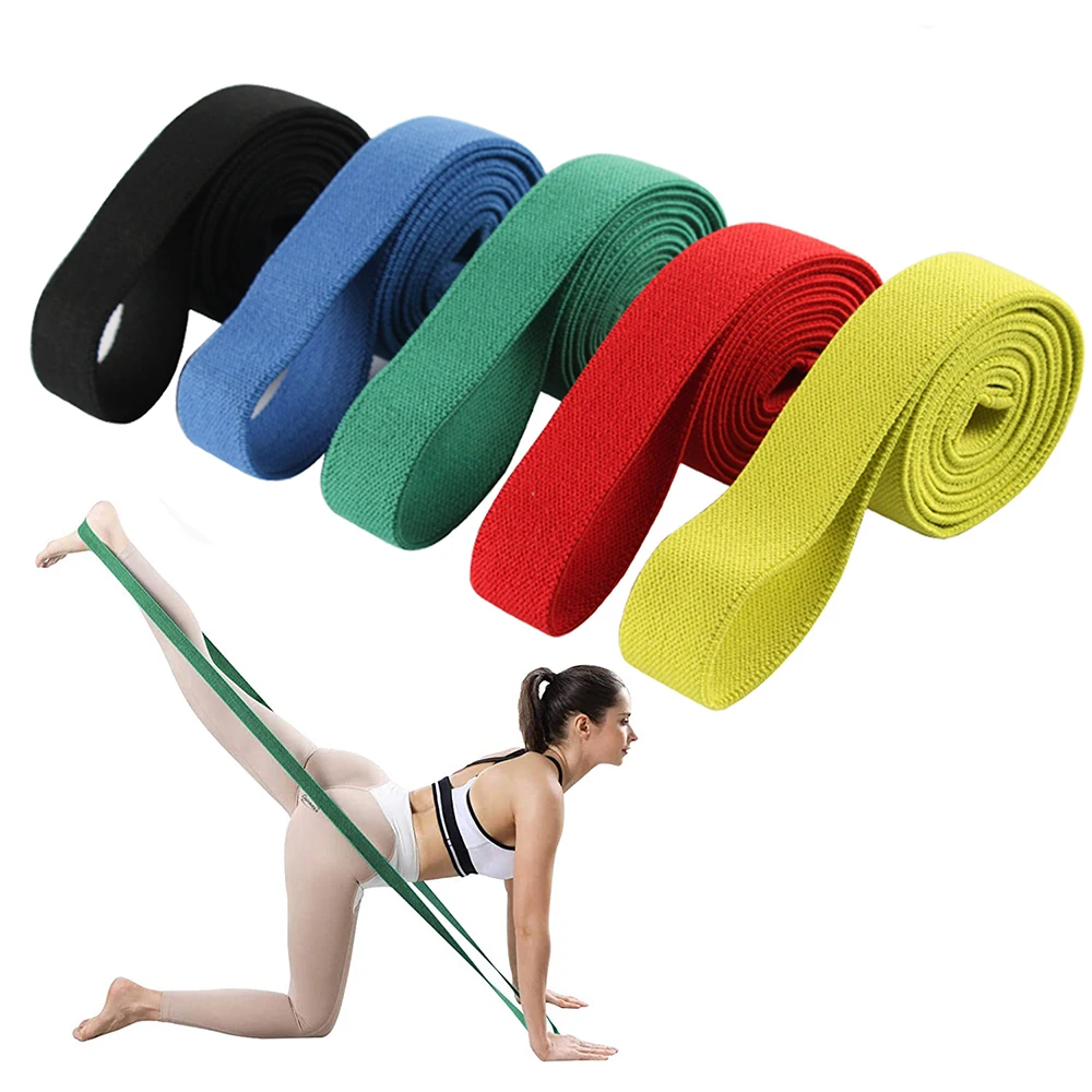 2/3/5PCS/Lot Resistance Bands Set Fitness Rubber Band Expander Elastic Bands Fitness Equipment Training Expander Home Workout
2/3/5PCS/Lot Resistance Bands Set Fitness Rubber Band Expander Elastic Bands Fitness Equipment Training Expander Home Workout
