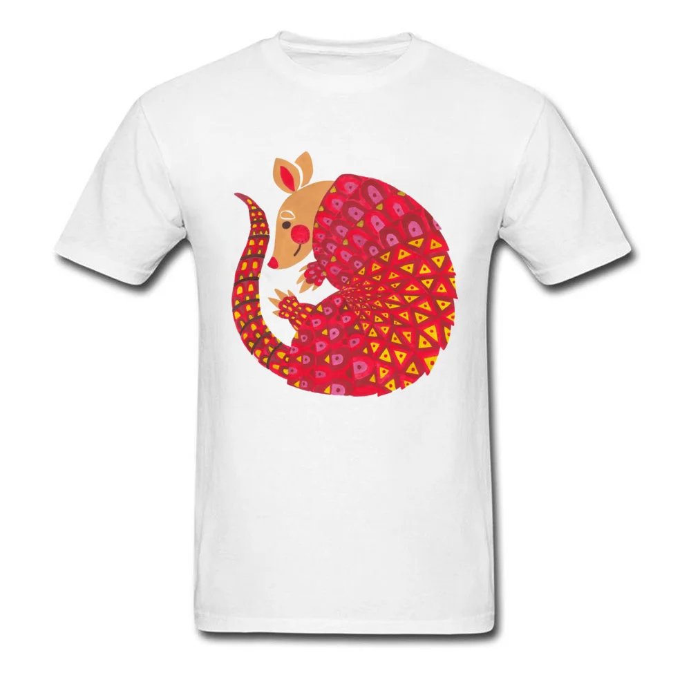 Armadillo T-shirts Tees for Adult Printing Design Latest Round Neck Clothing Shirt
Armadillo T-shirts Tees for Adult Printing Design Latest Round Neck Clothing Shirt