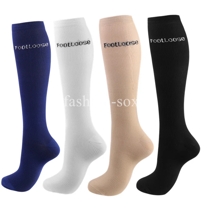 New Compression Socks Solid Color Calf Compression Socks Men Women Nurses Calcetines Ciclismo Running Sport Socks EU 36-45 Meias
New Compression Socks Solid Color Calf Compression Socks Men Women Nurses Calcetines Ciclismo Running Sport Socks EU 36-45 Meias
