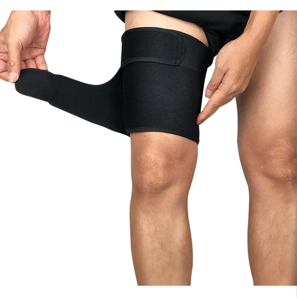 1PCS Outdoor Sports Leg Sleeve Support Brace Knee Pads Kneepad Basketball Sport Compression Calf Stretch Brace Thigh Protect #20
1PCS Outdoor Sports Leg Sleeve Support Brace Knee Pads Kneepad Basketball Sport Compression Calf Stretch Brace Thigh Protect #20