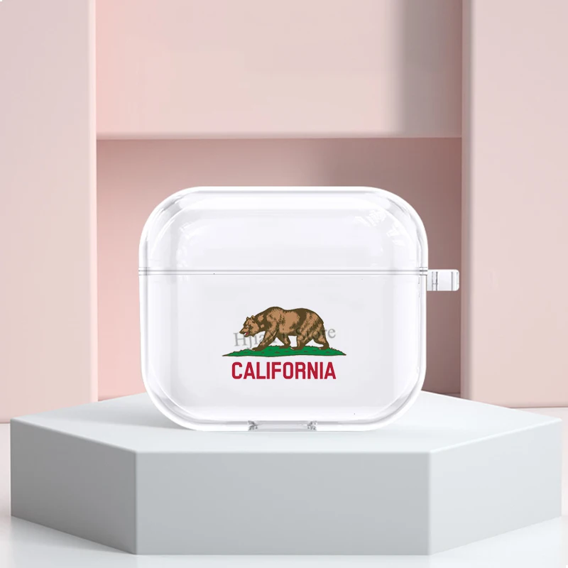 Чехол California для Apple Airpods 3, мягкий чехол для беспроводных наушников Airpods Pro Airpods 2
Чехол California для Apple Airpods 3, мягкий чехол для беспроводных наушников Airpods Pro Airpods 2