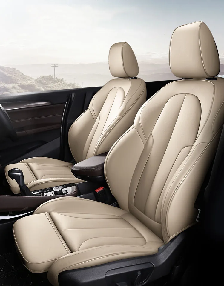Custom car Seat Covers leather for BMW 3Series 316i 318i 320i 325i 323i e46 e92 f30 f80 f34 e90 Car Accessories sticker styling
Custom car Seat Covers leather for BMW 3Series 316i 318i 320i 325i 323i e46 e92 f30 f80 f34 e90 Car Accessories sticker styling