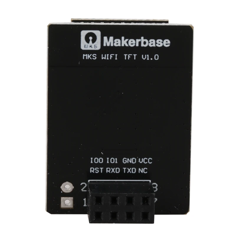 Makerbase MKS TFT-wifi приложение 3D печать беспроводной маршрутизатор для TFT пресс-экран
