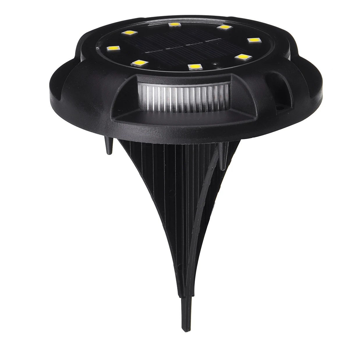 12LED Solar Lawn Lamp Yard Led Night Light Buried Solar Garden Light IP67 Waterproof Outdoor PathWay Floor Underground Spot Lamp
12LED Solar Lawn Lamp Yard Led Night Light Buried Solar Garden Light IP67 Waterproof Outdoor PathWay Floor Underground Spot Lamp