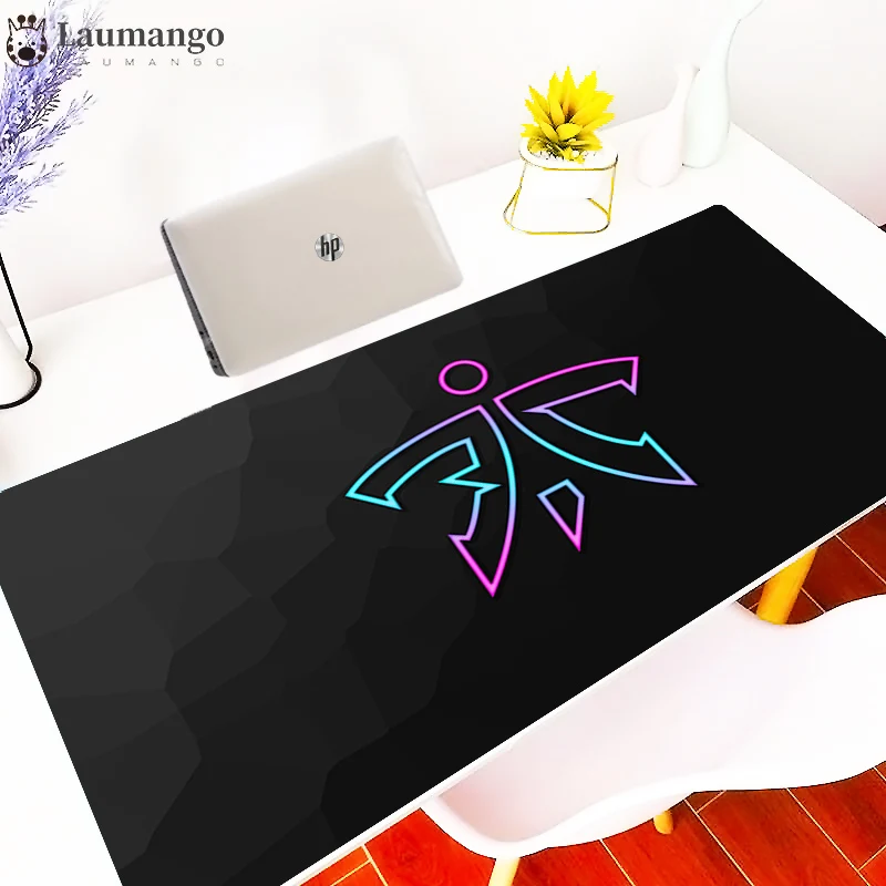 Fnatic Mouse Pad gamer Large size 900x400 Hot Sale computer keyboard gaming accessories desk mat For DOTA 2 LOL CSGO mousepad
Fnatic Mouse Pad gamer Large size 900x400 Hot Sale computer keyboard gaming accessories desk mat For DOTA 2 LOL CSGO mousepad