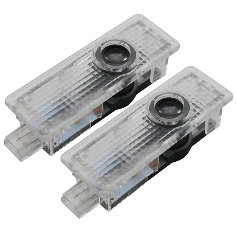 2pcs Car Door Welcome Projector LED lights for BMW E60 E90 E46 F10 Z4 E89 E85 E63 GT X1 X5 X6 X3 M3 M5 E92 F01F30 F15 Logo Light
2pcs Car Door Welcome Projector LED lights for BMW E60 E90 E46 F10 Z4 E89 E85 E63 GT X1 X5 X6 X3 M3 M5 E92 F01F30 F15 Logo Light
