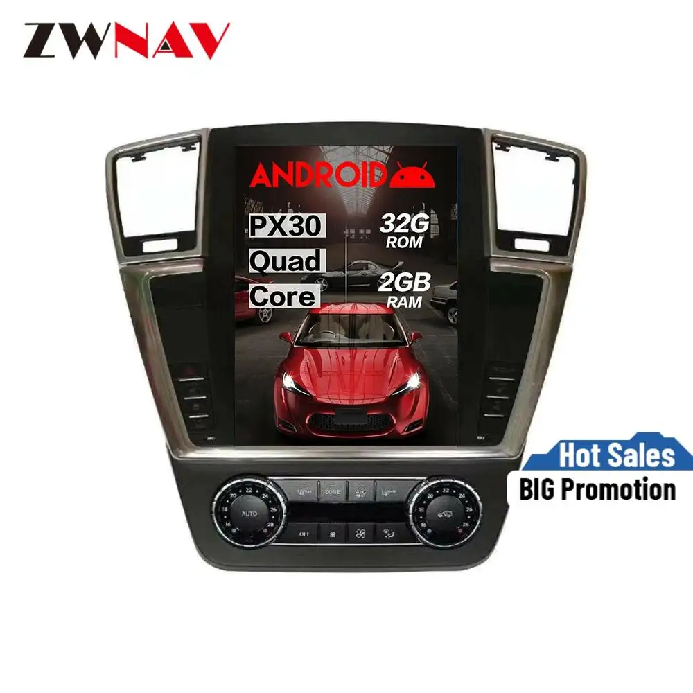 vertical tesla screen Android 7.1 Car Multimedia Player For MERCEDES-BENZ ML 2012-2016 GL 2013+ GPS Navi radio stereo Head unit
vertical tesla screen Android 7.1 Car Multimedia Player For MERCEDES-BENZ ML 2012-2016 GL 2013+ GPS Navi radio stereo Head unit
