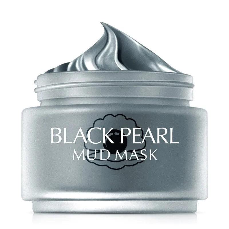 Black Pearl Mud Mask For Face Body Reducing Acne Blackheads Natural Spa Skin Care Infused With Essential Oils
Black Pearl Mud Mask For Face Body Reducing Acne Blackheads Natural Spa Skin Care Infused With Essential Oils