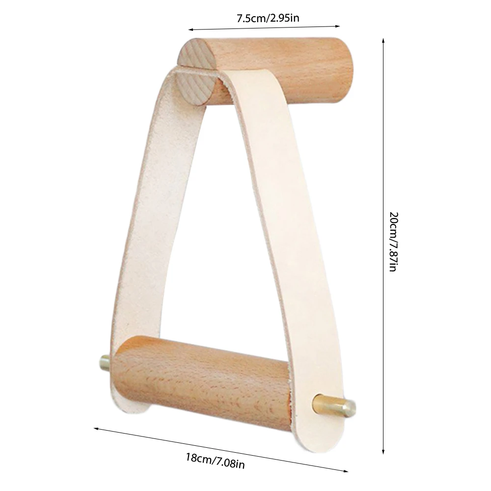Toilet Holder Toilet Paper Towel Dispenser Wooden Paper Roll Holder For Bathroom Bathroom Shelf For Toilet Paper Napkin Holder
Toilet Holder Toilet Paper Towel Dispenser Wooden Paper Roll Holder For Bathroom Bathroom Shelf For Toilet Paper Napkin Holder