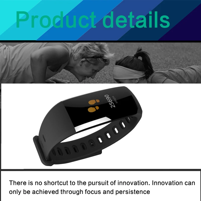 Heart rate smart band men sport watch 0.96 inch OLED Bluetooth smart bracelet for women wristband blood pressure pk id130 id115
Heart rate smart band men sport watch 0.96 inch OLED Bluetooth smart bracelet for women wristband blood pressure pk id130 id115
