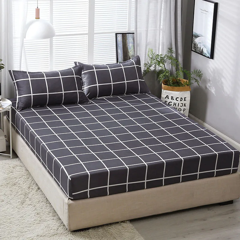 Fitted Sheet With Elastic 3pcs/set Summer Bed Sheet Set 200*220cm Home Covers Heart Mattress Cover 100*200cm Bedclothes Feather
Fitted Sheet With Elastic 3pcs/set Summer Bed Sheet Set 200*220cm Home Covers Heart Mattress Cover 100*200cm Bedclothes Feather