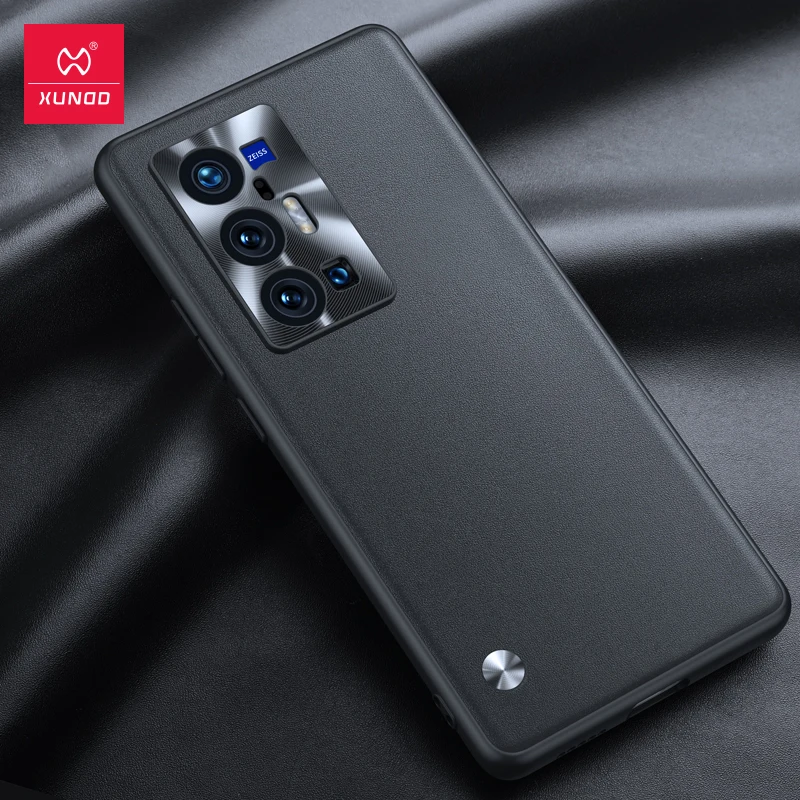 Xundd Case For VIVO X70 Pro Plus Case Leather Luxury Shockproof Fashion Dustproof Phone Cover For VIVO X70 Pro Pro+ Cover Funda
Xundd Case For VIVO X70 Pro Plus Case Leather Luxury Shockproof Fashion Dustproof Phone Cover For VIVO X70 Pro Pro+ Cover Funda