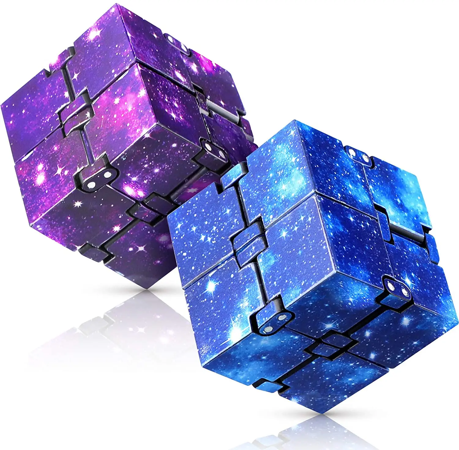 2022 Antistress Infinite Cube figet toys Infinity Office Flip Cubic Puzzle Stress Reliever Autism Relax Toy For Adults Hot Gift
2022 Antistress Infinite Cube figet toys Infinity Office Flip Cubic Puzzle Stress Reliever Autism Relax Toy For Adults Hot Gift