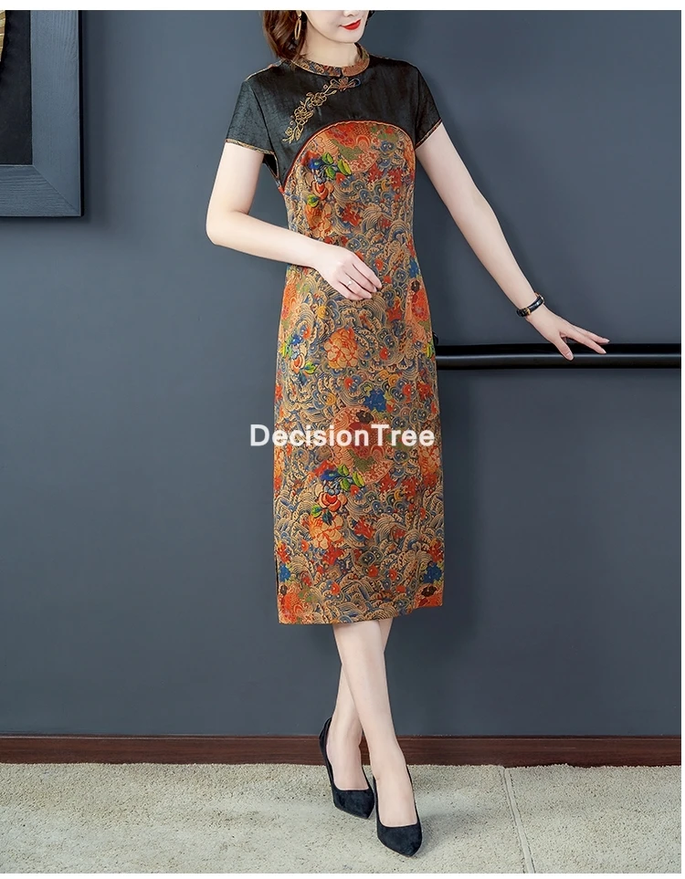 2022 chinese dress traditional qipao vestidsos women female sexy cheongsam elegant vintage wedding party dress oriental dress
2022 chinese dress traditional qipao vestidsos women female sexy cheongsam elegant vintage wedding party dress oriental dress