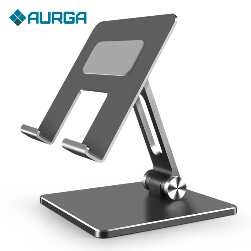 Aluminum Alloy Bracket Mobile Phone Tablet Desktop Bracket Lazy Foldable Bracket Suitable for IPad Huawei Apple Mobile Bracket
Aluminum Alloy Bracket Mobile Phone Tablet Desktop Bracket Lazy Foldable Bracket Suitable for IPad Huawei Apple Mobile Bracket