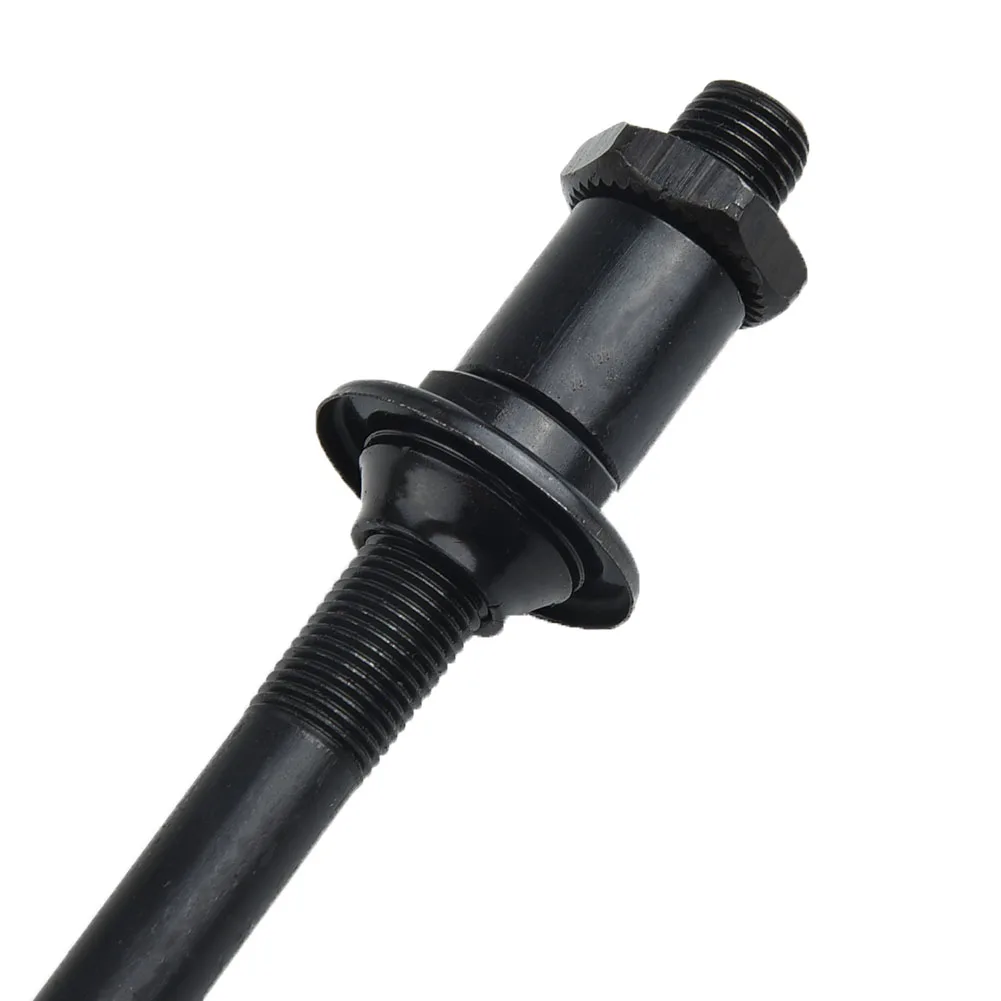 1 Set Bike Axle Quick Release Skewer MTB Mountain Bicycle Front Rear Axle Tools For Most Bikes Whose Bike Speed Is 6/ 7/ 8
1 Set Bike Axle Quick Release Skewer MTB Mountain Bicycle Front Rear Axle Tools For Most Bikes Whose Bike Speed Is 6/ 7/ 8