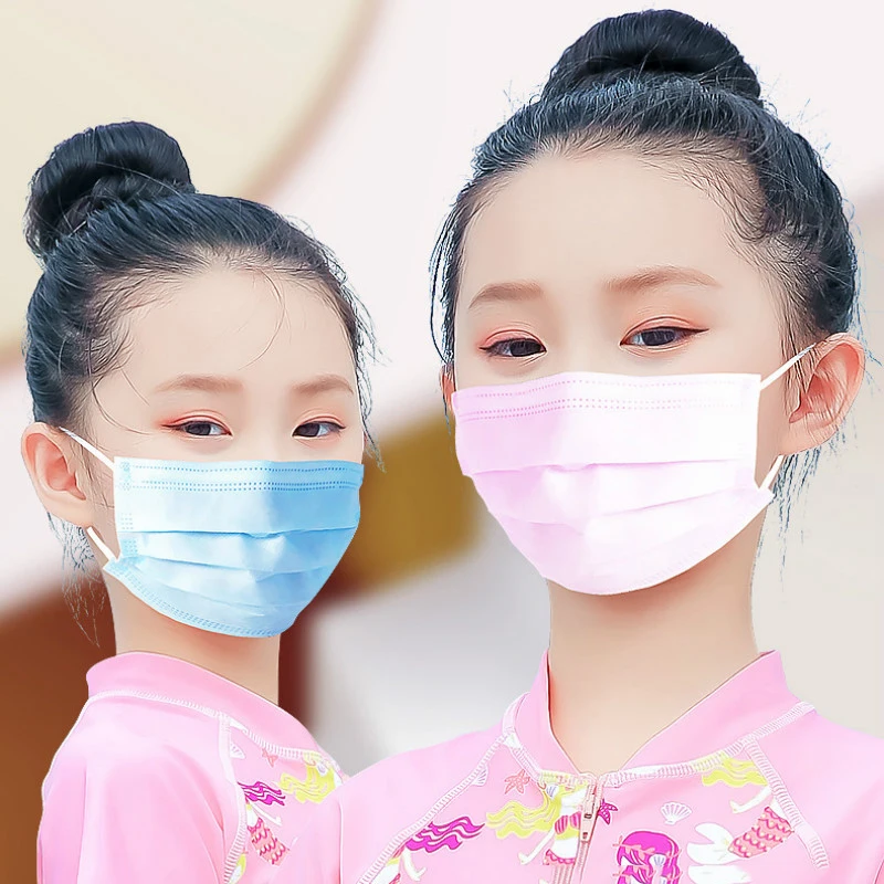 Children's Mask for Kid Health Elastic Mask Disposable Face Masks Anti Dustproof Mouth Mask In Stock
Children's Mask for Kid Health Elastic Mask Disposable Face Masks Anti Dustproof Mouth Mask In Stock