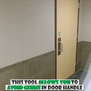 Door Opener No Touch Open Door Hands-free Door Opening Avoid Contact Convenience Opener Foot Door Opener Ouvre Porte Home
Door Opener No Touch Open Door Hands-free Door Opening Avoid Contact Convenience Opener Foot Door Opener Ouvre Porte Home
