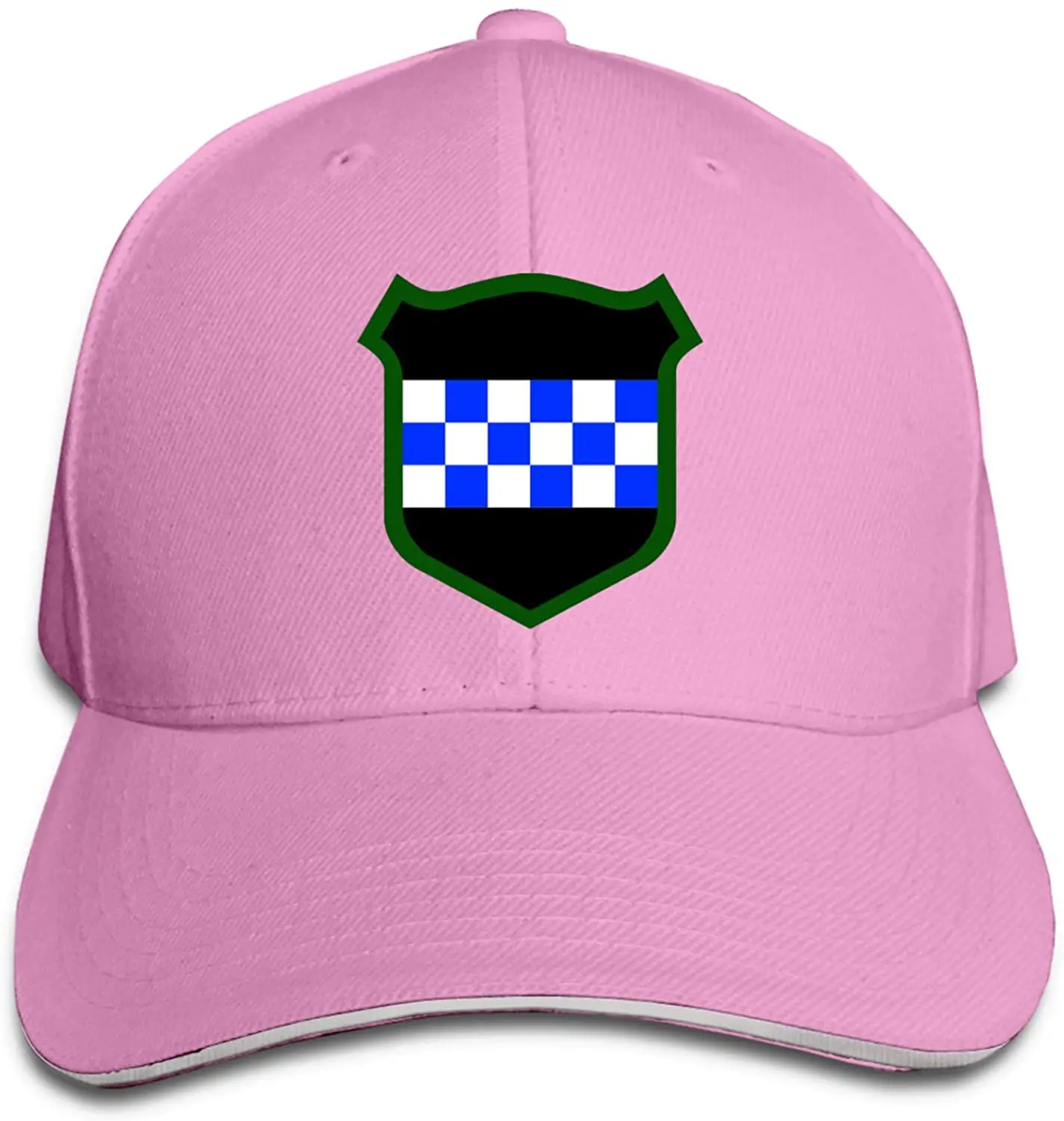 Us Army 99th Infantry Division Battle of The Bulge Baseball Caps Sandwich Caps
Us Army 99th Infantry Division Battle of The Bulge Baseball Caps Sandwich Caps