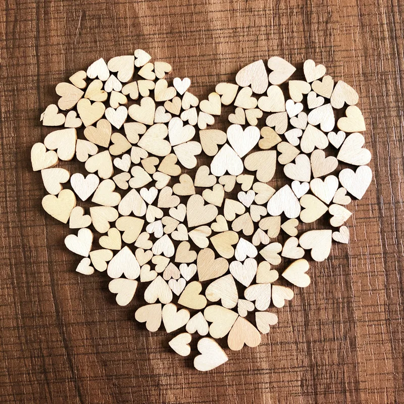 50pcs/Bag Rustic Heart Wood Love Heart Wedding Table Scatter Decoration DIY Handmade Diy Decorations For Home
50pcs/Bag Rustic Heart Wood Love Heart Wedding Table Scatter Decoration DIY Handmade Diy Decorations For Home