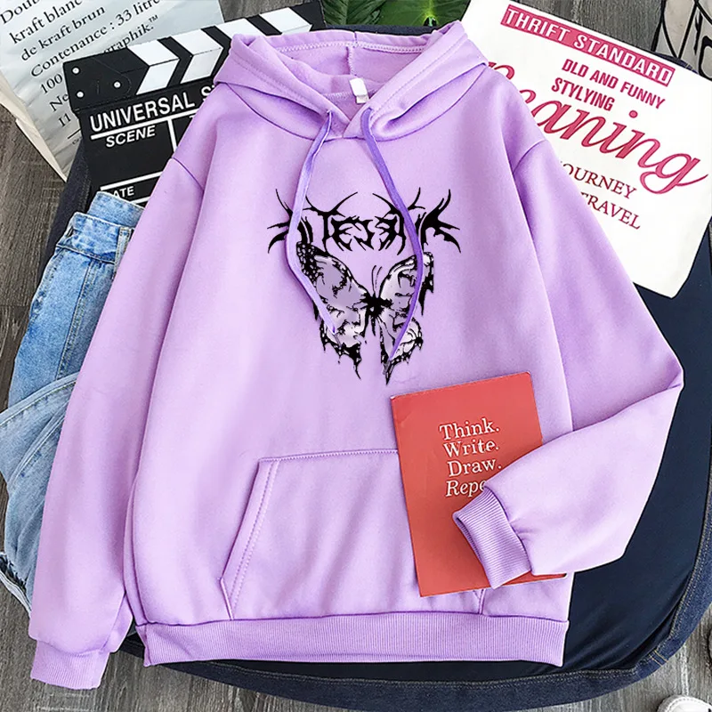 Large size Printed hoodies Letter Jacket Patchwork Women's oversized hoodie Clothes Coats High Street sweatshirt woman sweater
Large size Printed hoodies Letter Jacket Patchwork Women's oversized hoodie Clothes Coats High Street sweatshirt woman sweater