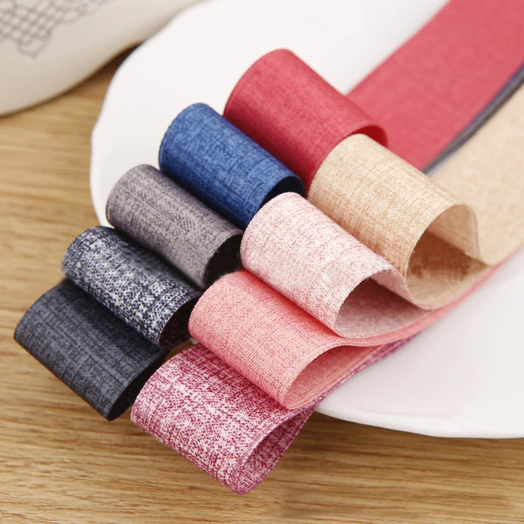 5 yards/lot gradient check Ribbon for Diy Hairwear Accessories Bouquet Cake Gift Box Packaing Sewing Clothing Trims
5 yards/lot gradient check Ribbon for Diy Hairwear Accessories Bouquet Cake Gift Box Packaing Sewing Clothing Trims