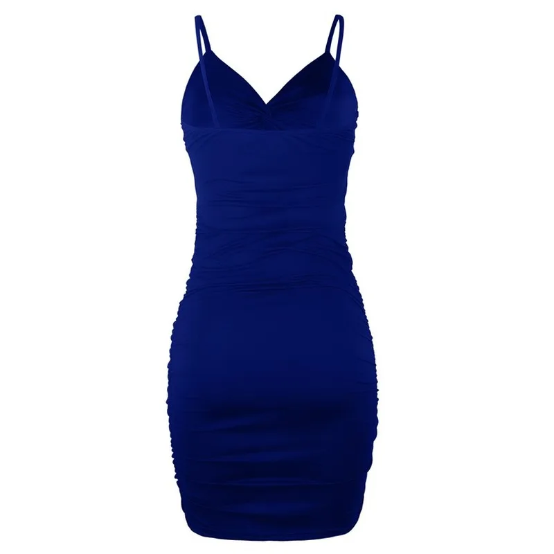 Low-Cut Deep V Pleated Suspender Cutout Hip Dress Dress for Women Maxi Dresses for Women Vestido Feminino Sexy Dress
Low-Cut Deep V Pleated Suspender Cutout Hip Dress Dress for Women Maxi Dresses for Women Vestido Feminino Sexy Dress