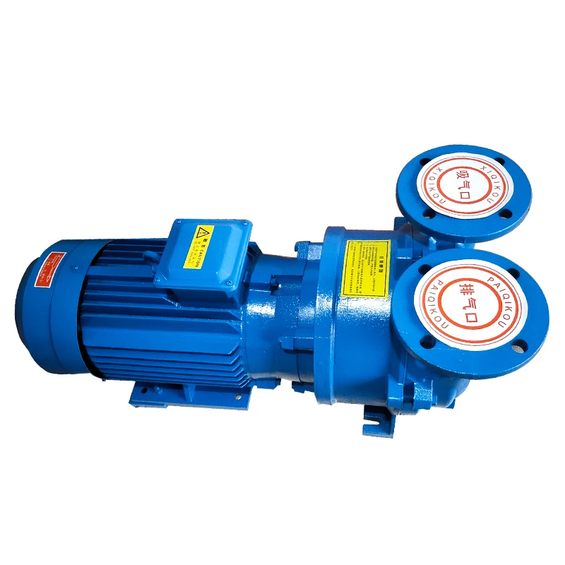 2BV series water ring vacuum pump industrial water circulating vacuum pump compressor pump accessories
2BV series water ring vacuum pump industrial water circulating vacuum pump compressor pump accessories