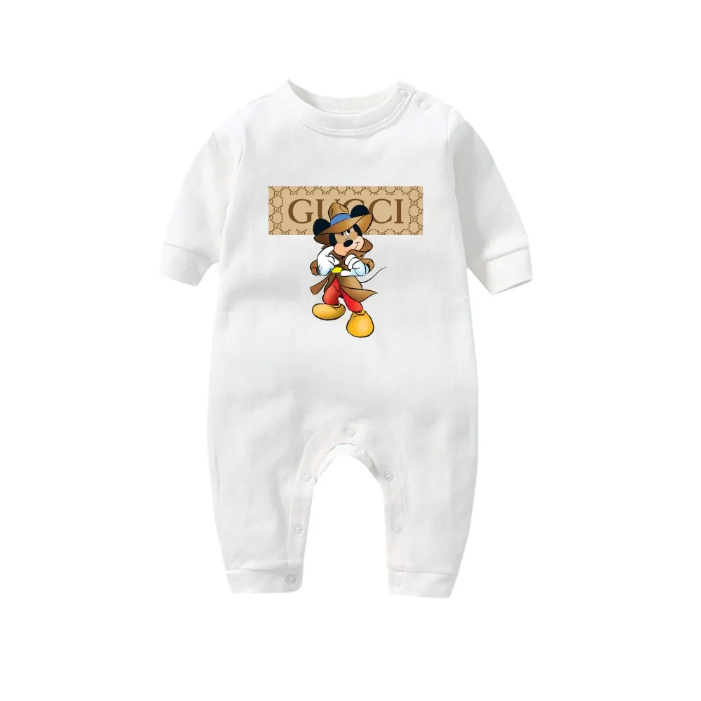 Baby one-piece clothing Bodysuit baby warm bodysuit long sleeve bodysuit newborn clothes cotton pajamas newborn unisex
Baby one-piece clothing Bodysuit baby warm bodysuit long sleeve bodysuit newborn clothes cotton pajamas newborn unisex