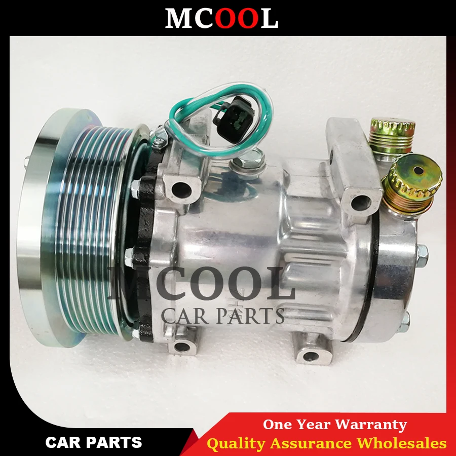 For Free Shipping Auto A/C Compressor For Car Cummins QSX15 air conditioning compressor 8pk
For Free Shipping Auto A/C Compressor For Car Cummins QSX15 air conditioning compressor 8pk